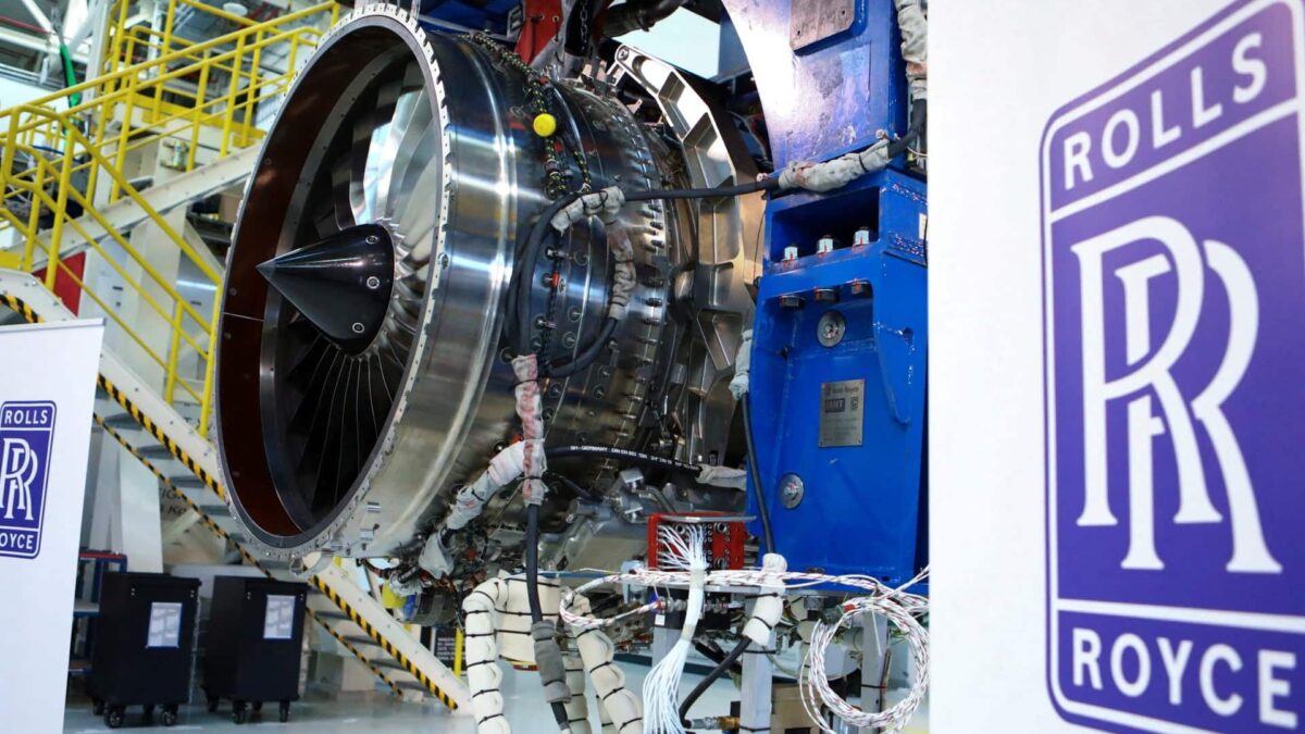 India depune dosar de grefă împotriva BAE Systems, Rolls-Royce 2023 05 29T092007Z 1583663272 RC2BKZ96U9DL RTRMADP 3 INDIA CORRUPTION BAE SYSTEMS ROLLS ROYCE HLDG 1685377750