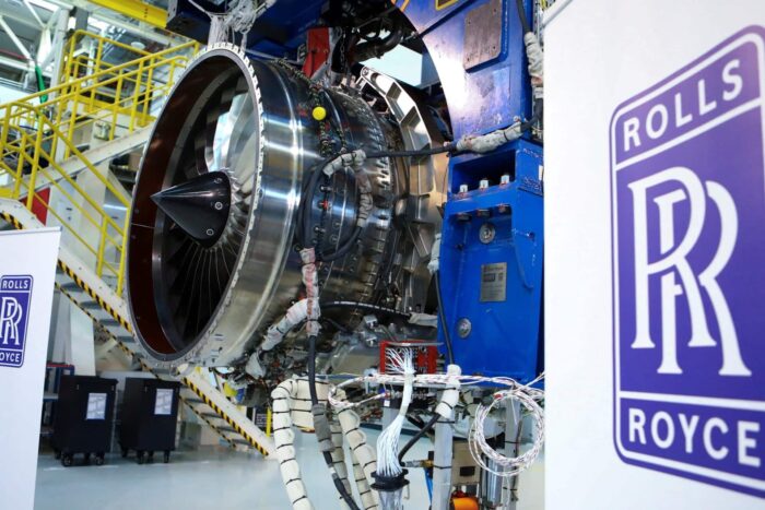 India depune dosar de grefă împotriva BAE Systems, Rolls-Royce 2023 05 29T092007Z 1583663272 RC2BKZ96U9DL RTRMADP 3 INDIA CORRUPTION BAE SYSTEMS ROLLS ROYCE HLDG 1685377750