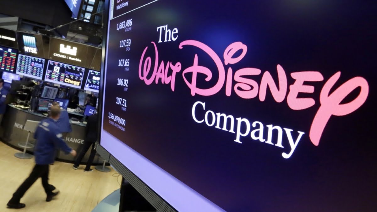 Disney pune capăt planurilor de a muta locuri de muncă în Florida pe măsură ce bătălia se încinge | Știri de afaceri și economie