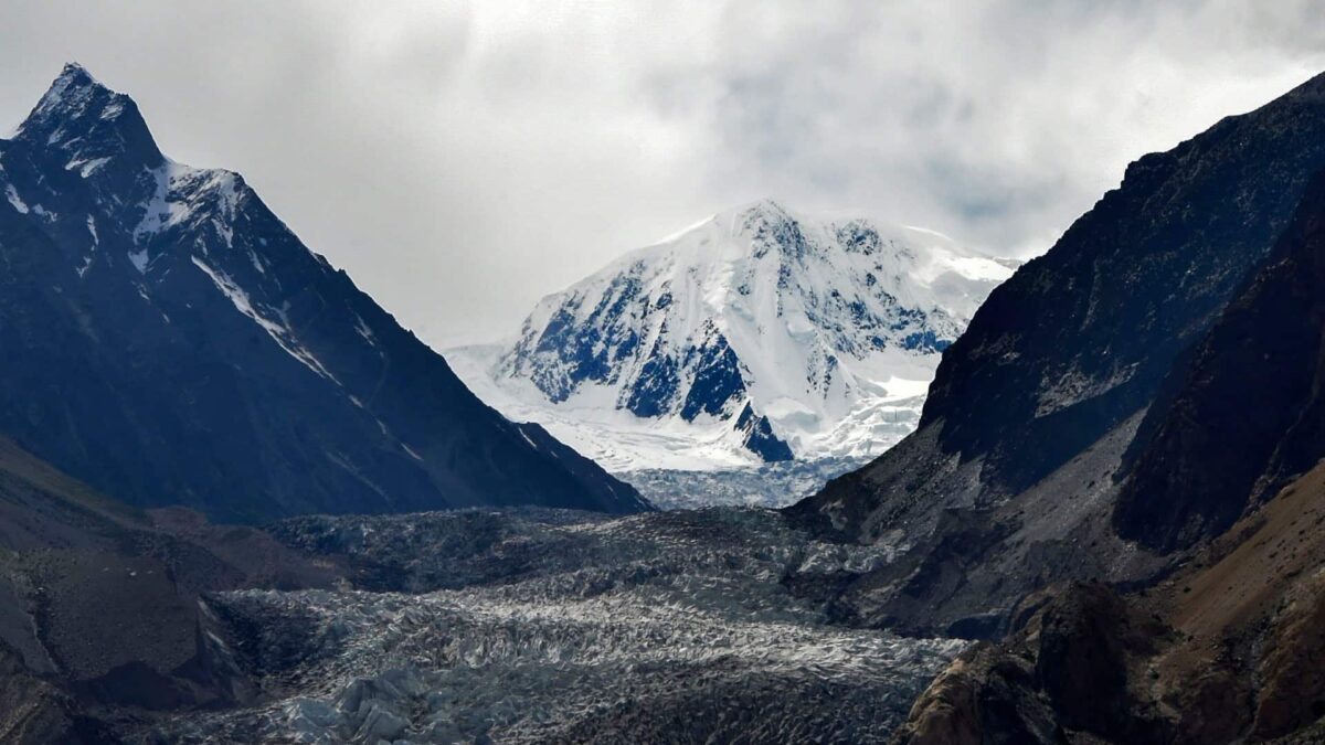 Cel puțin 11 morți într-o avalanșă din Pakistan 32CG4A9 highres 1685213390