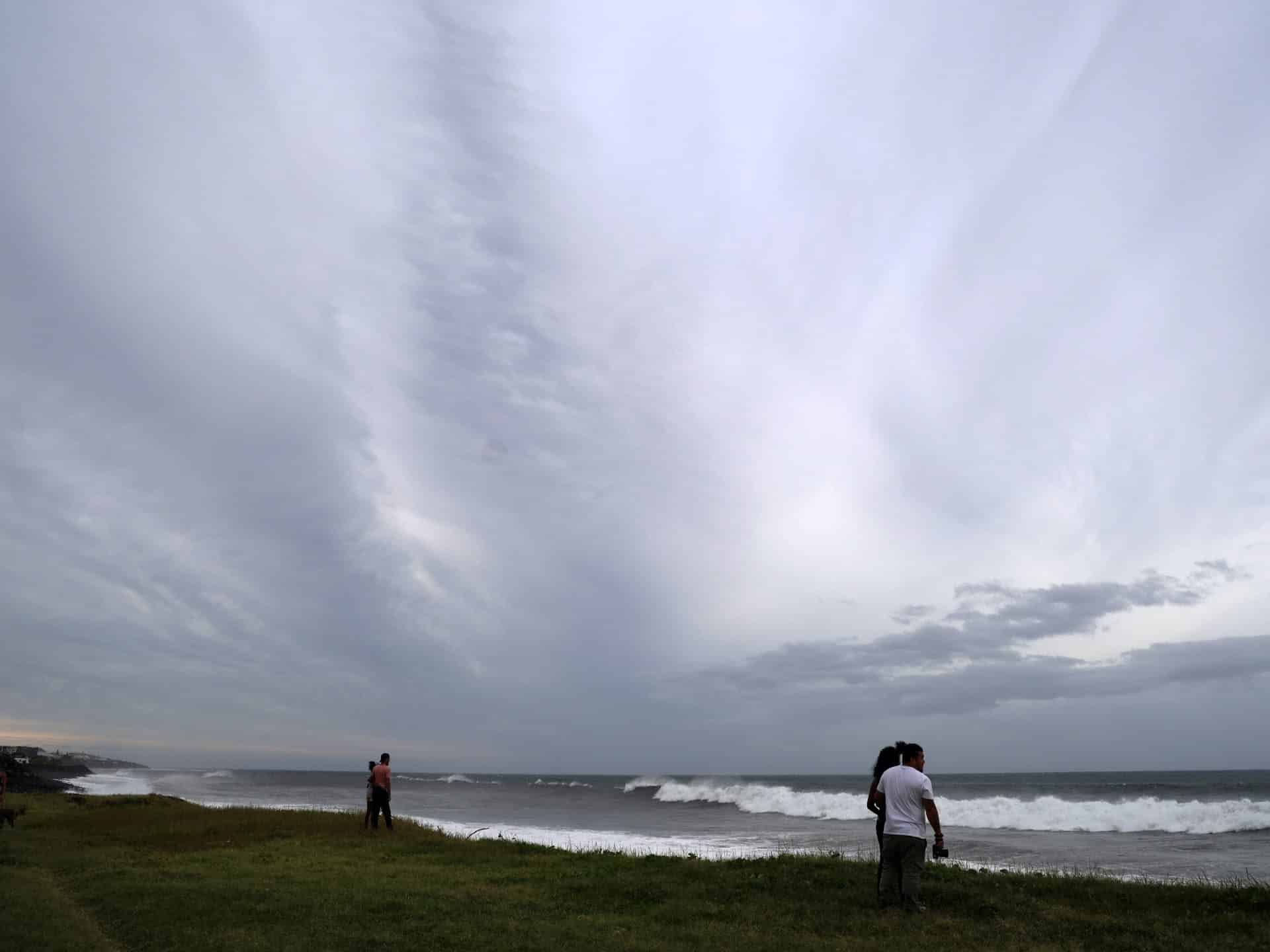 Zeci de dispăruți după ce o barcă de pescuit chineză s-a scufundat în Oceanul Indian