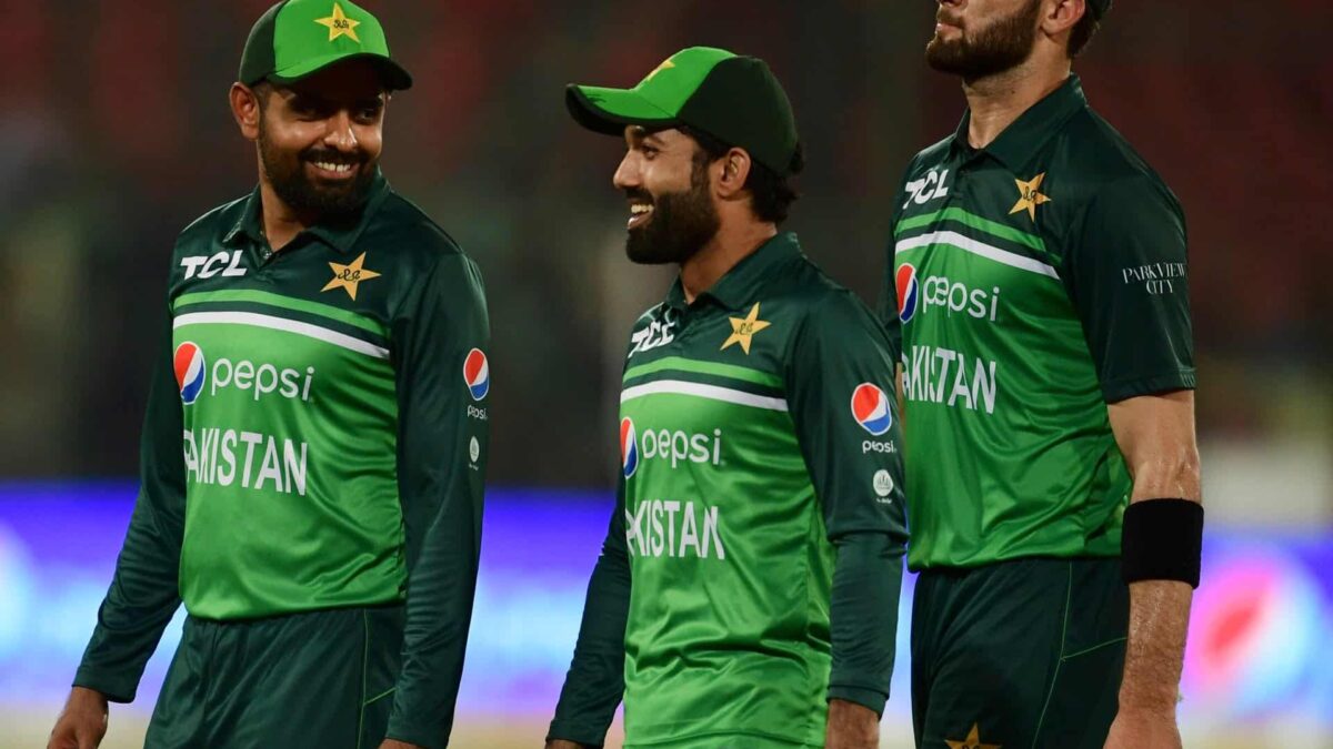 Pakistanul a învins Noua Zeelandă în al treilea meci de cricket ODI 33ED2LL highres 1683142852