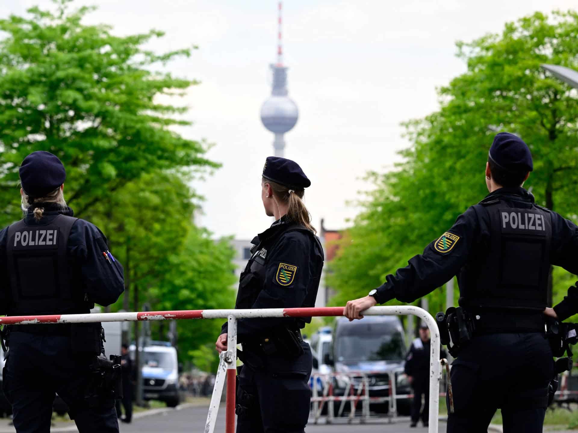 Poliția germană investighează presupusa otrăvire a exilaților ruși
