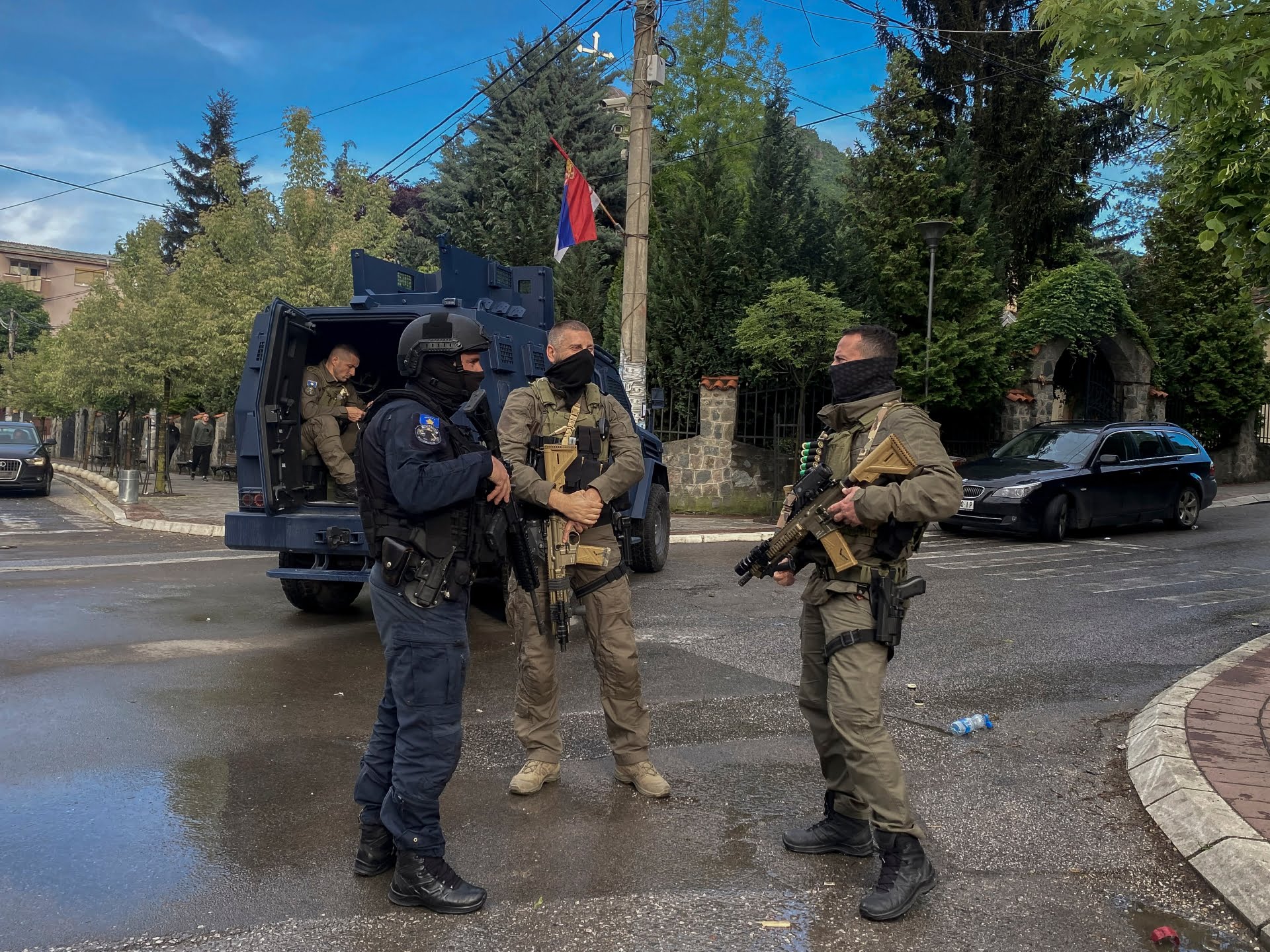 Istoria tensiunilor Kosovo-Serbia, ultima criză și ce urmează?
