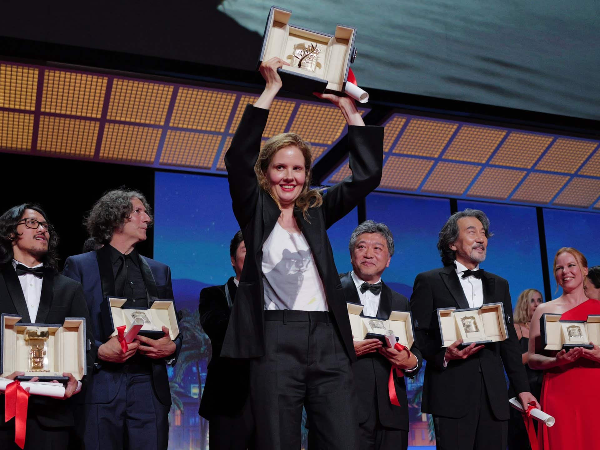 „Anatomy of a Fall” câștigă premiul cel mai mare în timp ce femeile domină Cannes