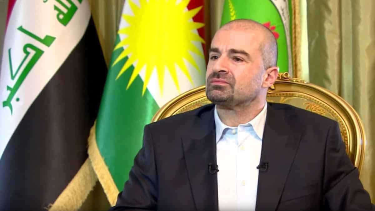 PUK revine la reuniunile guvernului regional kurd după boicot 765c9024a9844c2a8db395207fea9b77 18