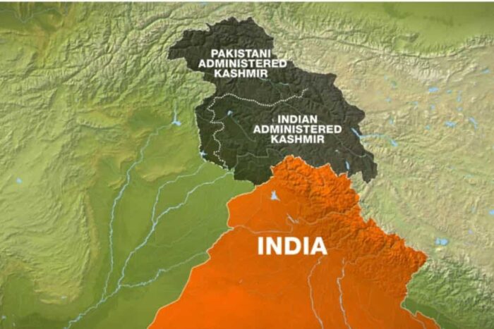 Doi soldați indieni au fost uciși în operațiunea armatei din Kashmir 90fc1eac578c46d3aa45f82ff757aea5 18