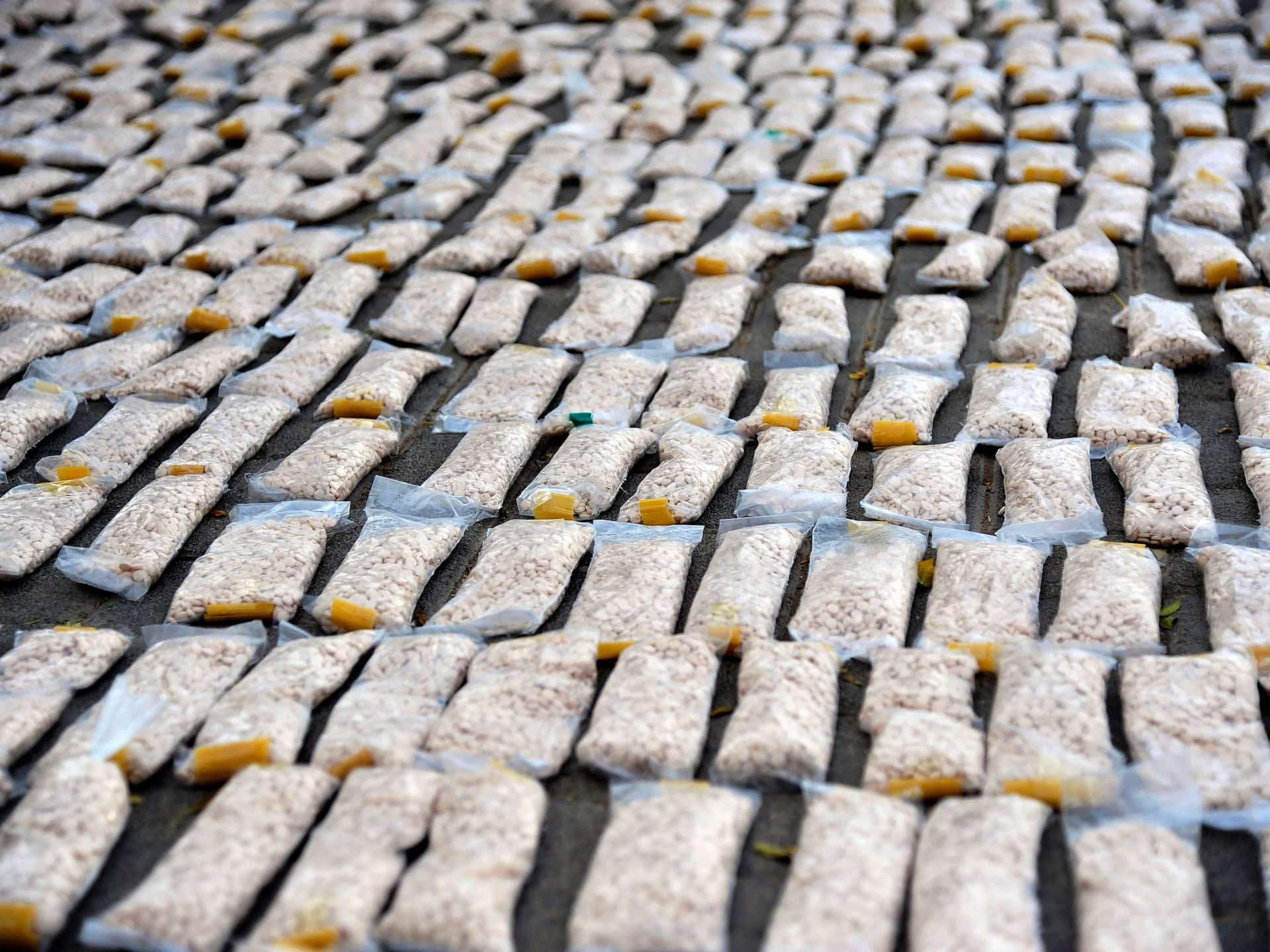 Iordania în spatele atacului care a ucis un traficant de droguri în Siria: SOHR