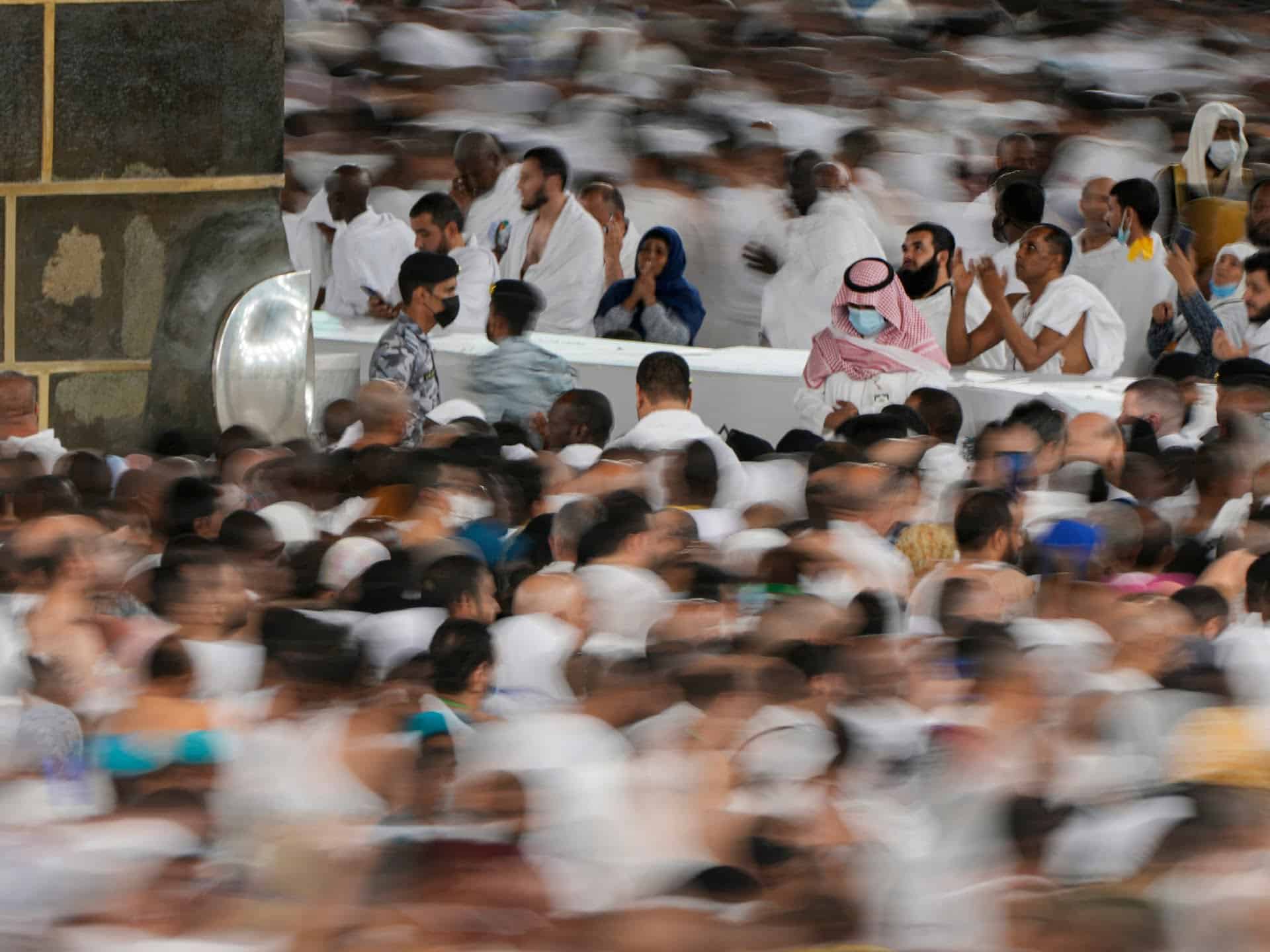 Israelul discută despre posibile zboruri directe Hajj către Arabia Saudită