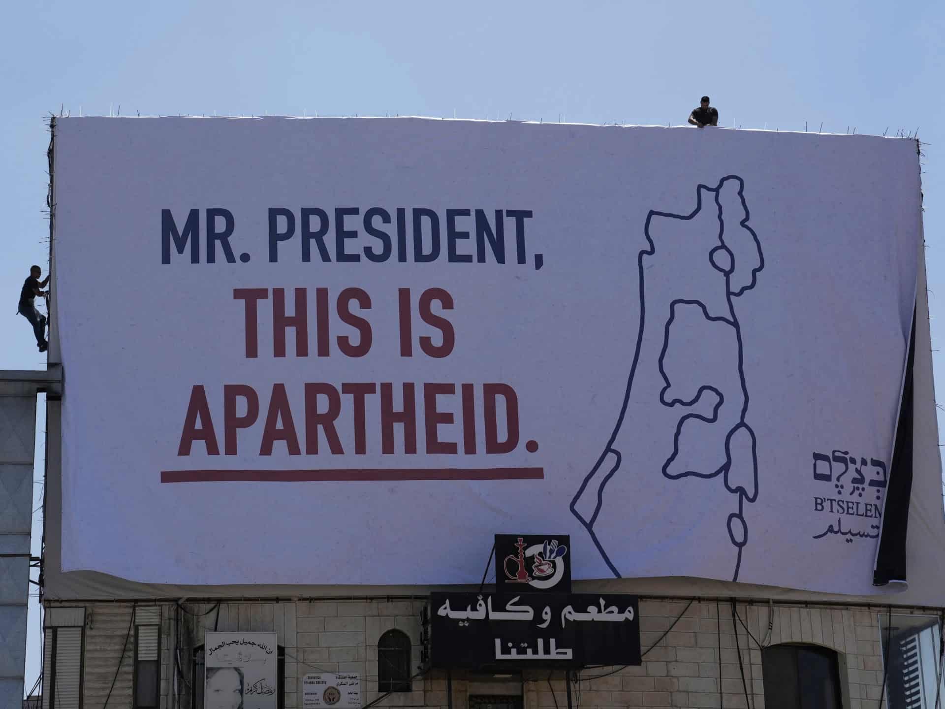 O lege fiscală a Israelului amenință să reducă la tăcere ONG-urile