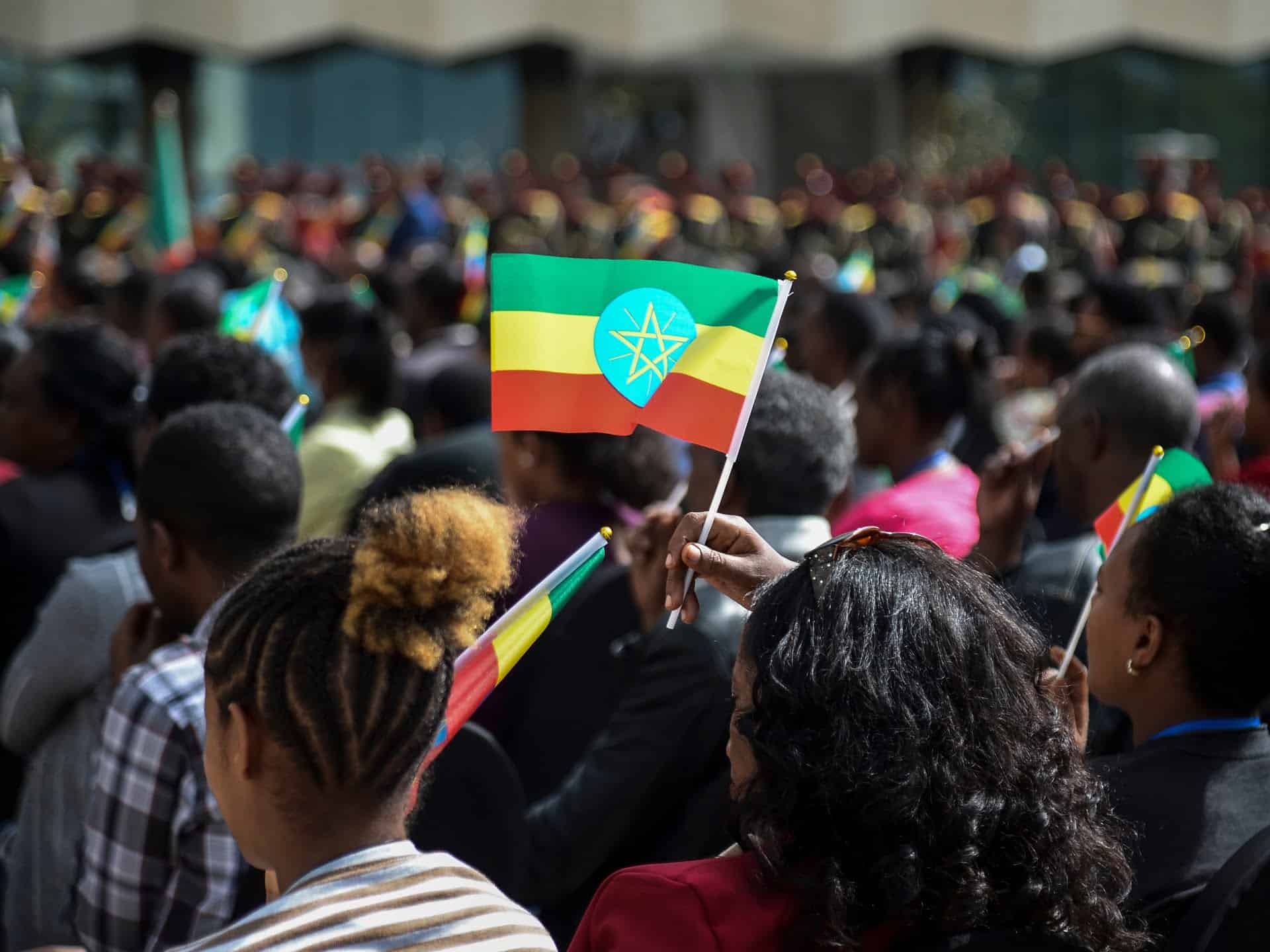 Etiopia are nevoie de un proces de pace atotcuprinzător condus şi de femei