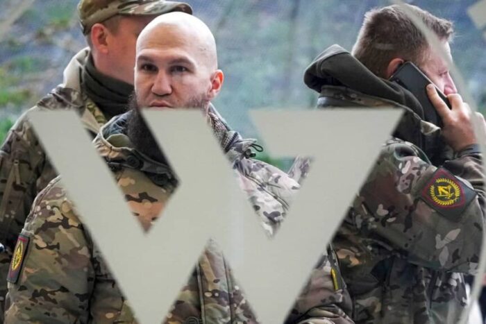 Franța cere UE să-l listeze pe Wagner drept „terorişti” AP23027572108550 1683686436