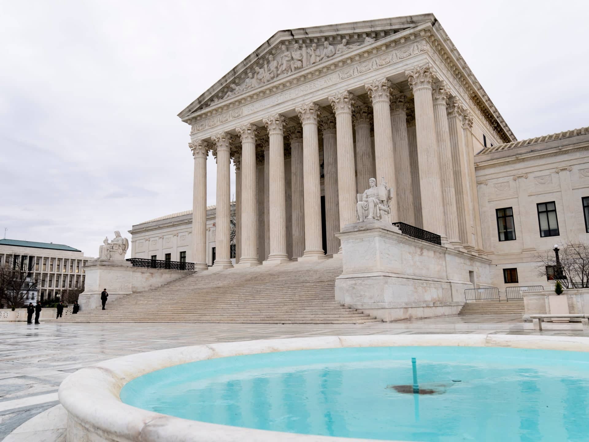 Instanța de top din SUA limitează reglementările guvernamentale pentru protejarea zonelor umede