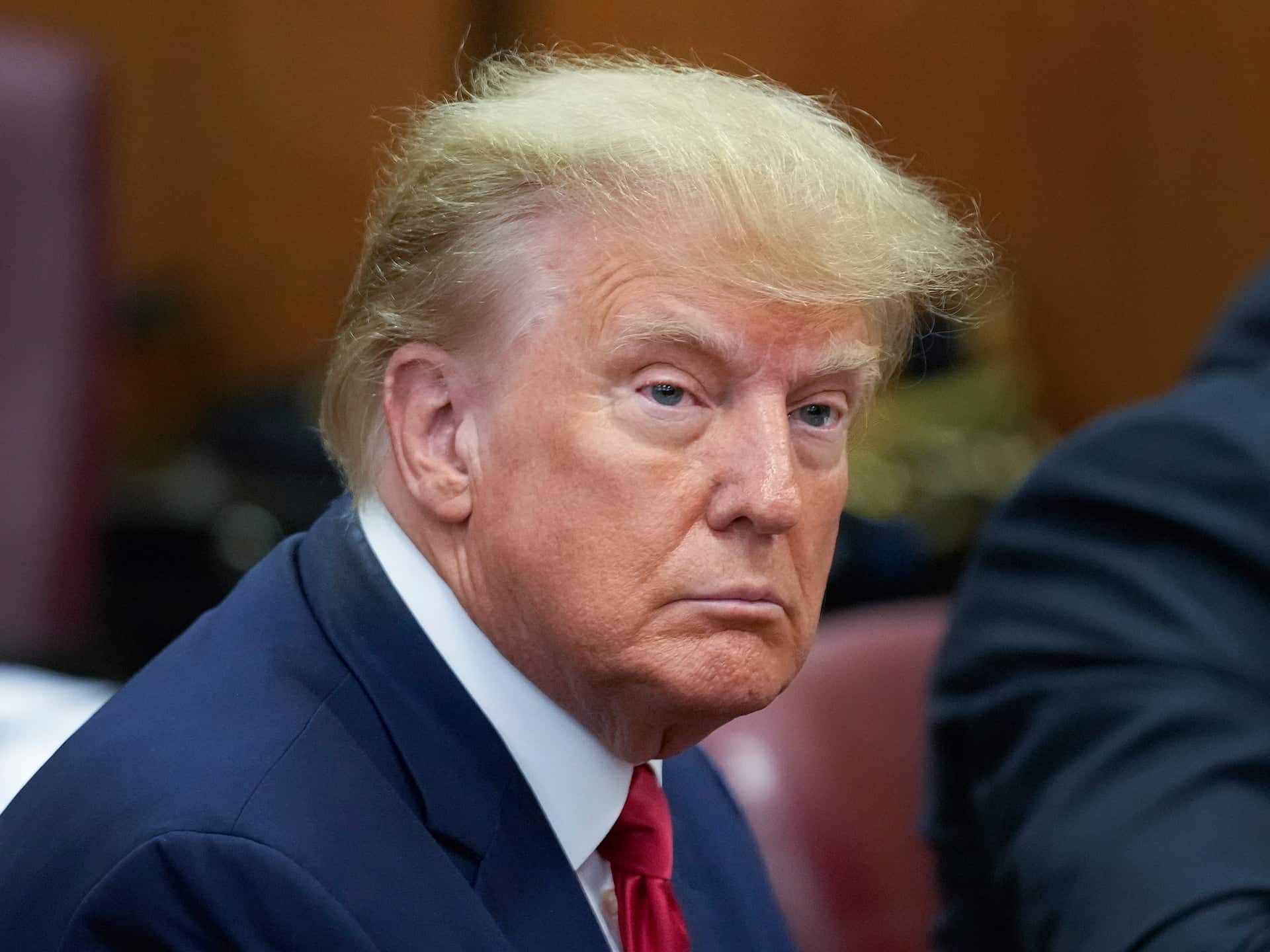 Trump glumește despre verdictul de agresiune sexuală și repetă minciunile electorale