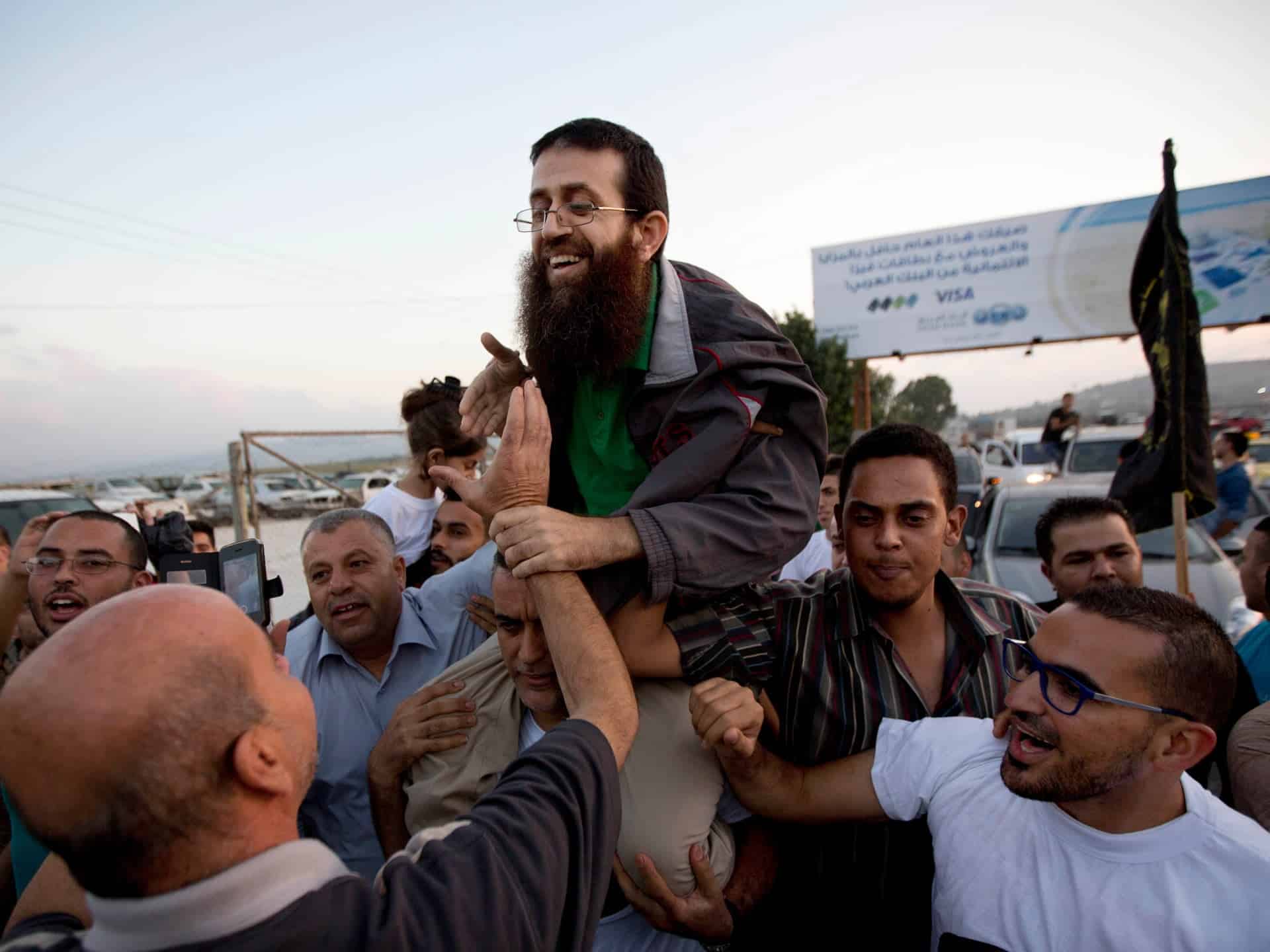 Cine a fost Khader Adnan, palestinianul care a murit în greva foamei?