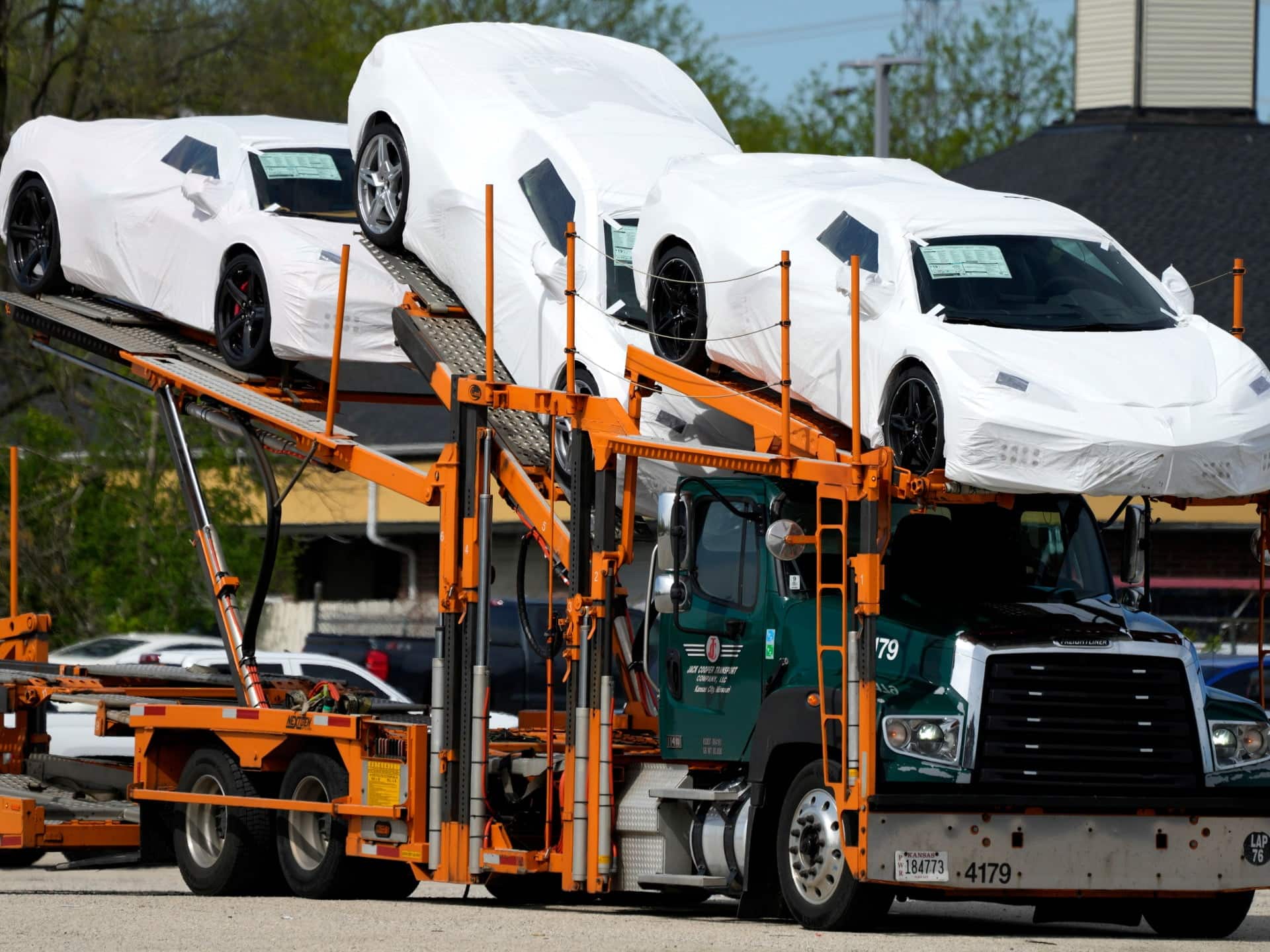 Prețul cu ridicata din SUA, datele din aprilie indică reducerea presiunii inflaționiste