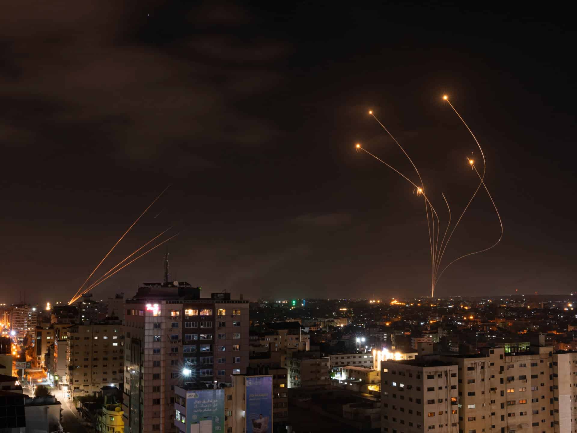 Jihadul Islamic spune că este de acord cu un armistițiu din Gaza cu Israelul