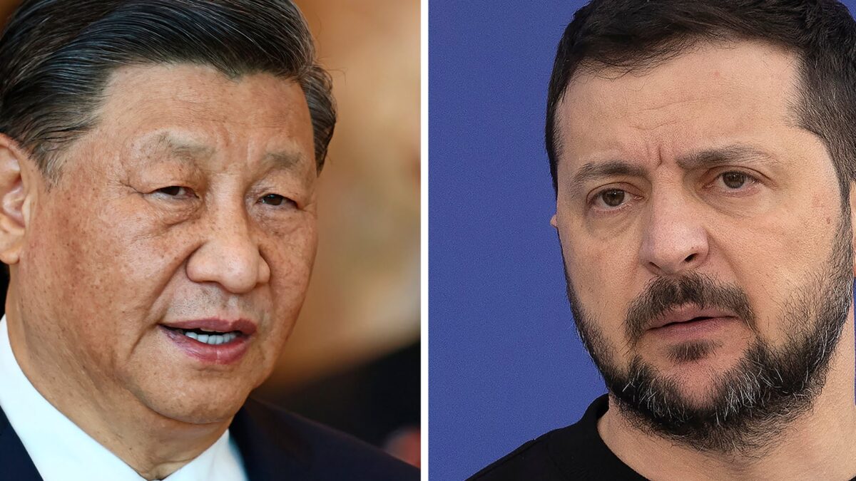 În Ucraina, rolul de mediere al Chinei este înghițit cu scepticism AP23135245977342 1684324052