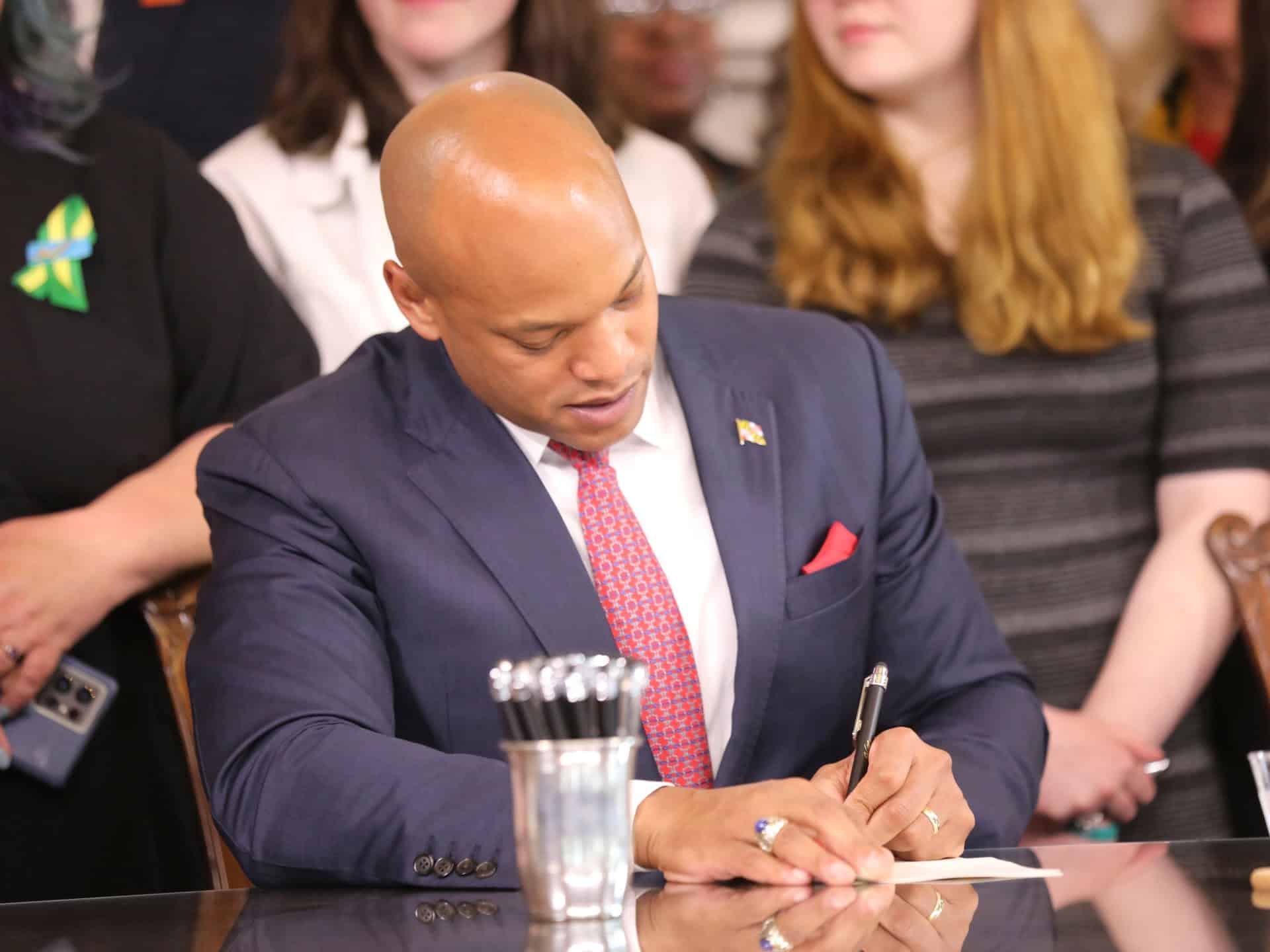 Legea privind controlul armelor din Maryland este cel mai recent răspuns la decizia Curții Supreme |  Știri despre violența armelor