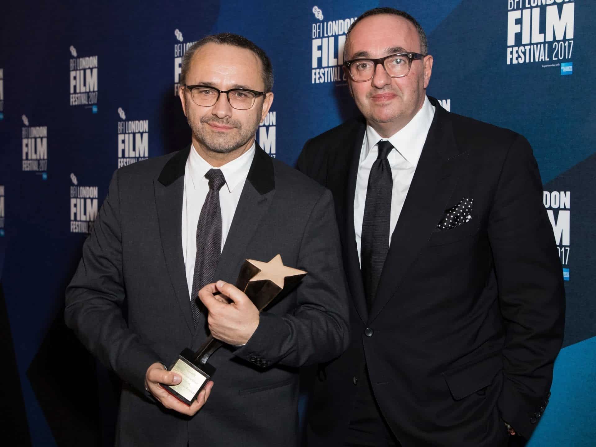 Rusia ordonă arestarea regizorului de teatru anti-război, producător de film