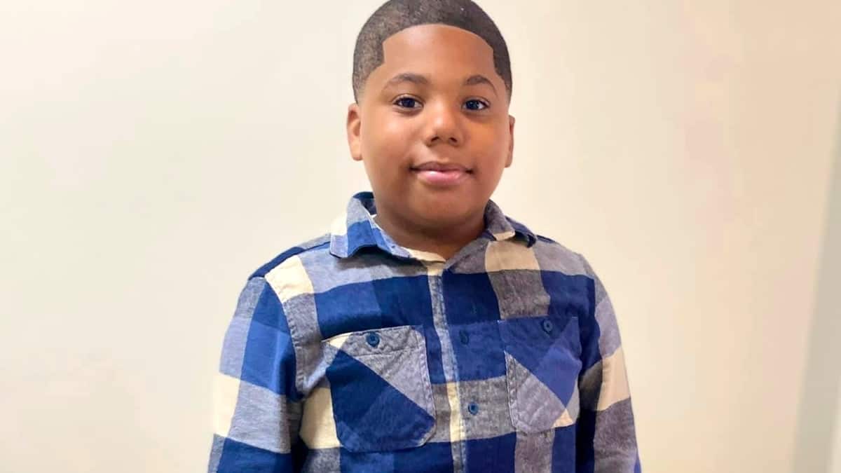 O familie din Mississippi susţine acuzații după ce un polițist a împușcat un băiat de 11 ani