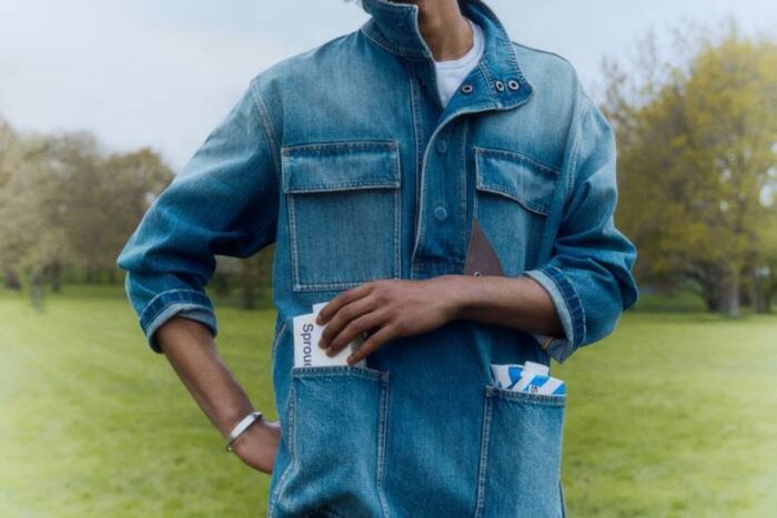 Cel mai bun denim al sezonului