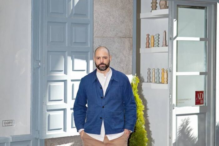 Cult Shop magazinul de design cu verva made in Spain