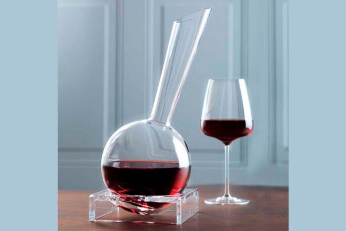 Decantor Italesse