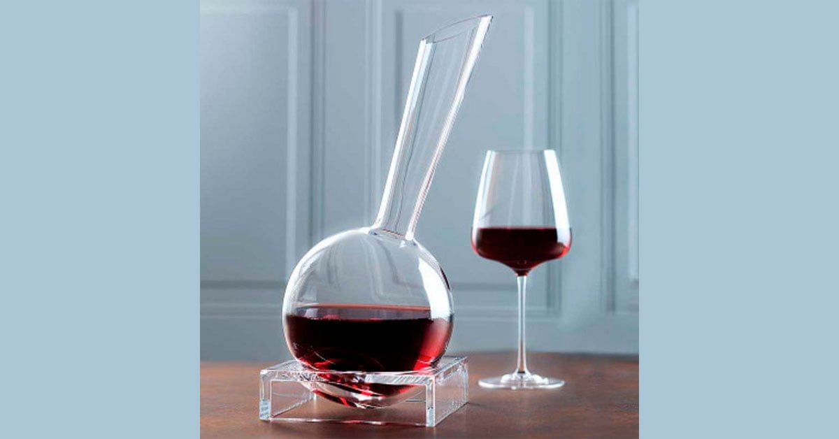 Decantor-Italesse