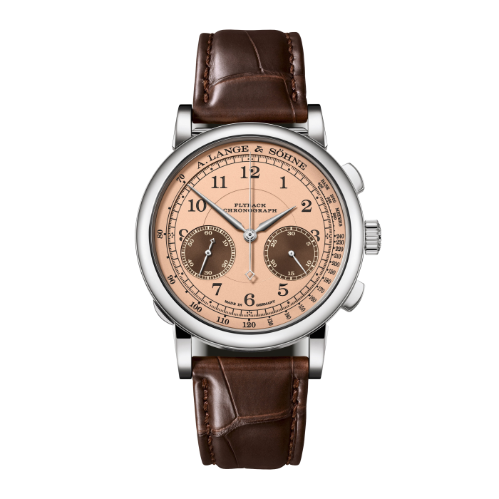 A Lange & Sohne 1815 Chronograph Concorso