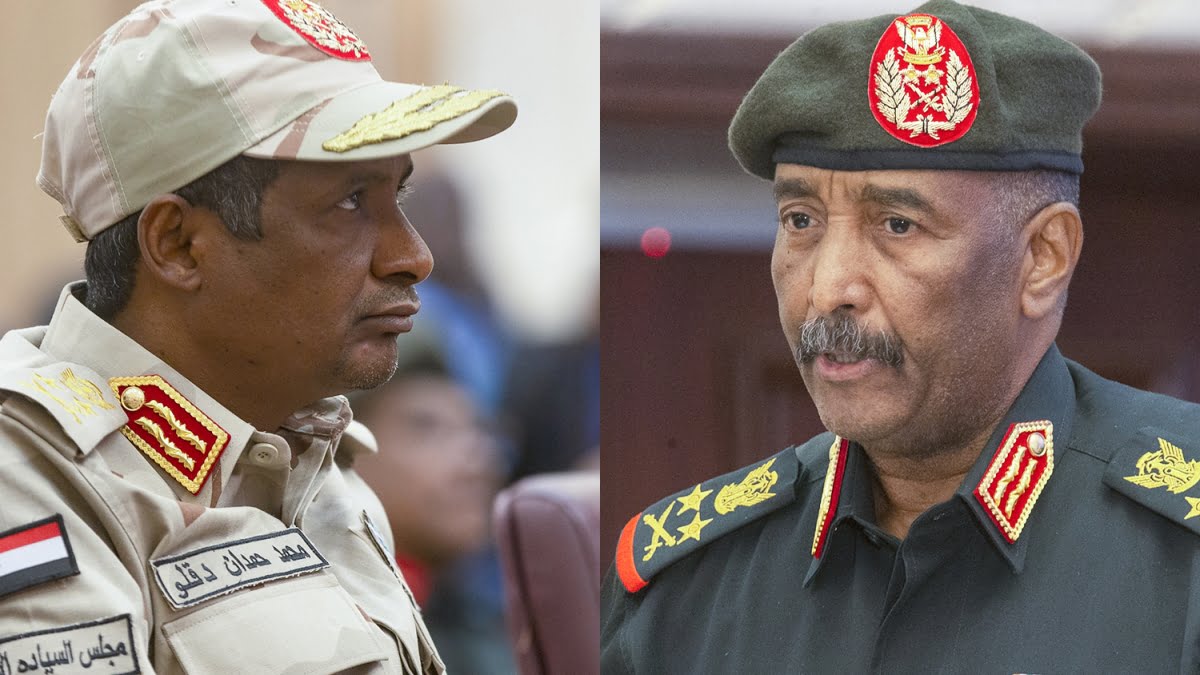 De ce încetarea focului din Sudan continuă să eșueze?