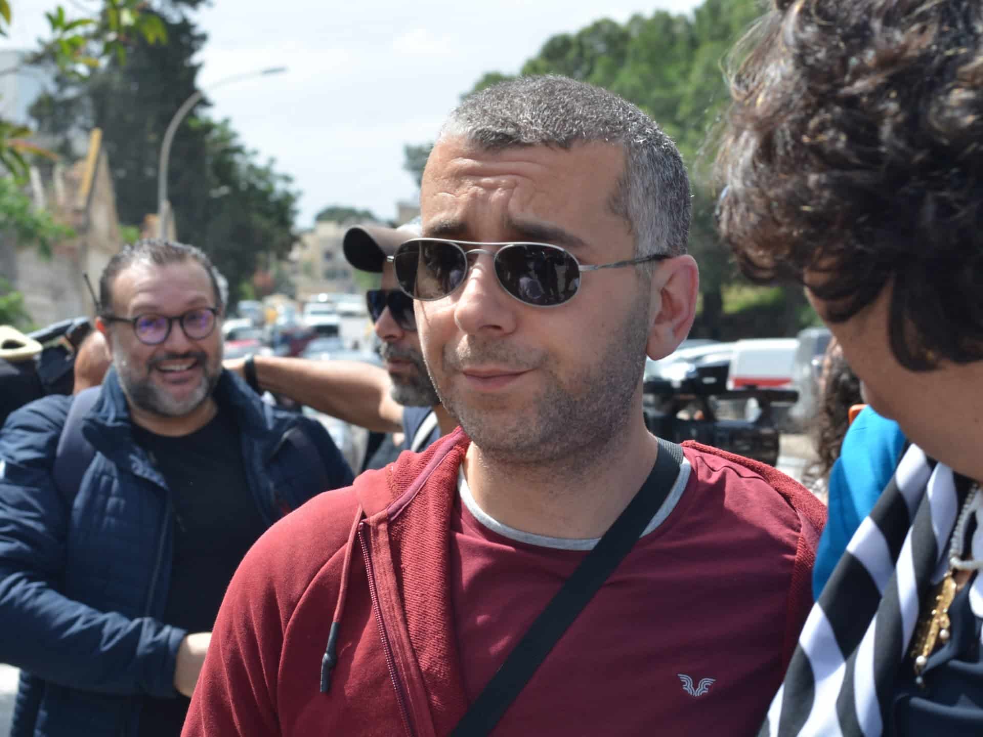 Poliția chestionează doi jurnaliști tunisieni după o emisiune controversată