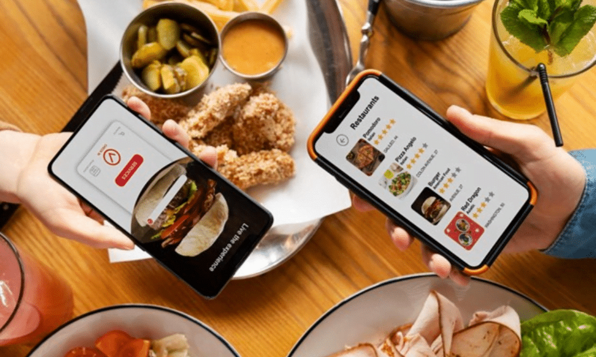 Revoluția self-service: De ce tot mai multe fast-food-uri preferă serviciile self service? Imagine reprezentativa articole 14