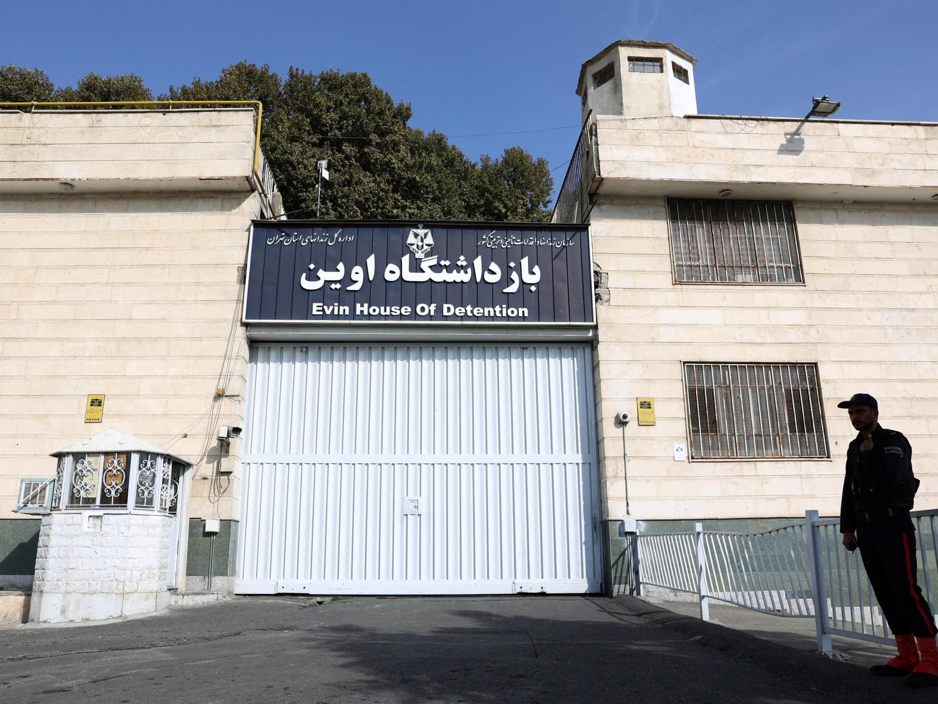 Iranul îl spânzură pe sultanul cocainei în timp ce ONU avertizează cu privire la creșterea execuțiilor
