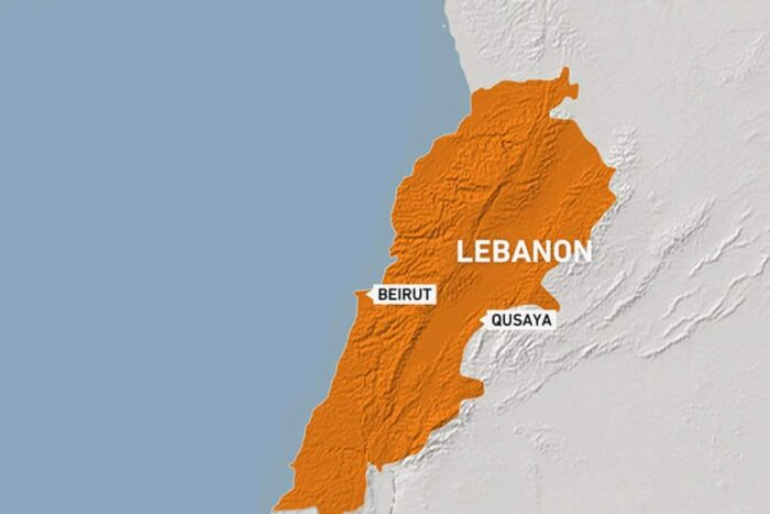 LebMap 1685526654