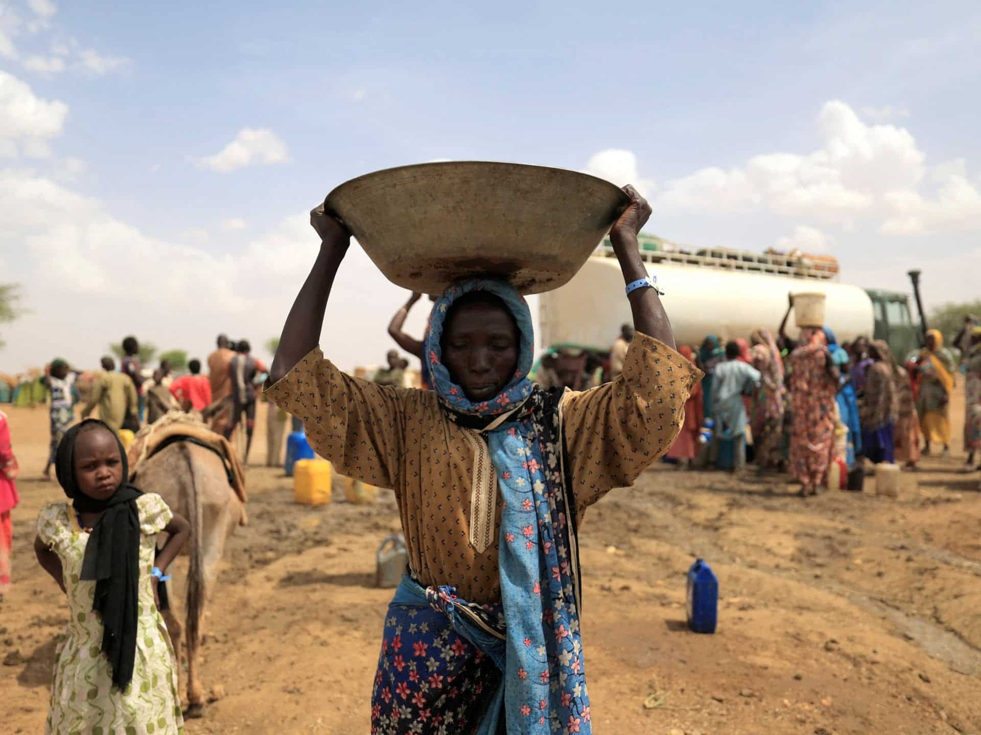 Armata Sudanului și RSF  pornesc lupta după ce discuțiile de încetare a focului eșuează