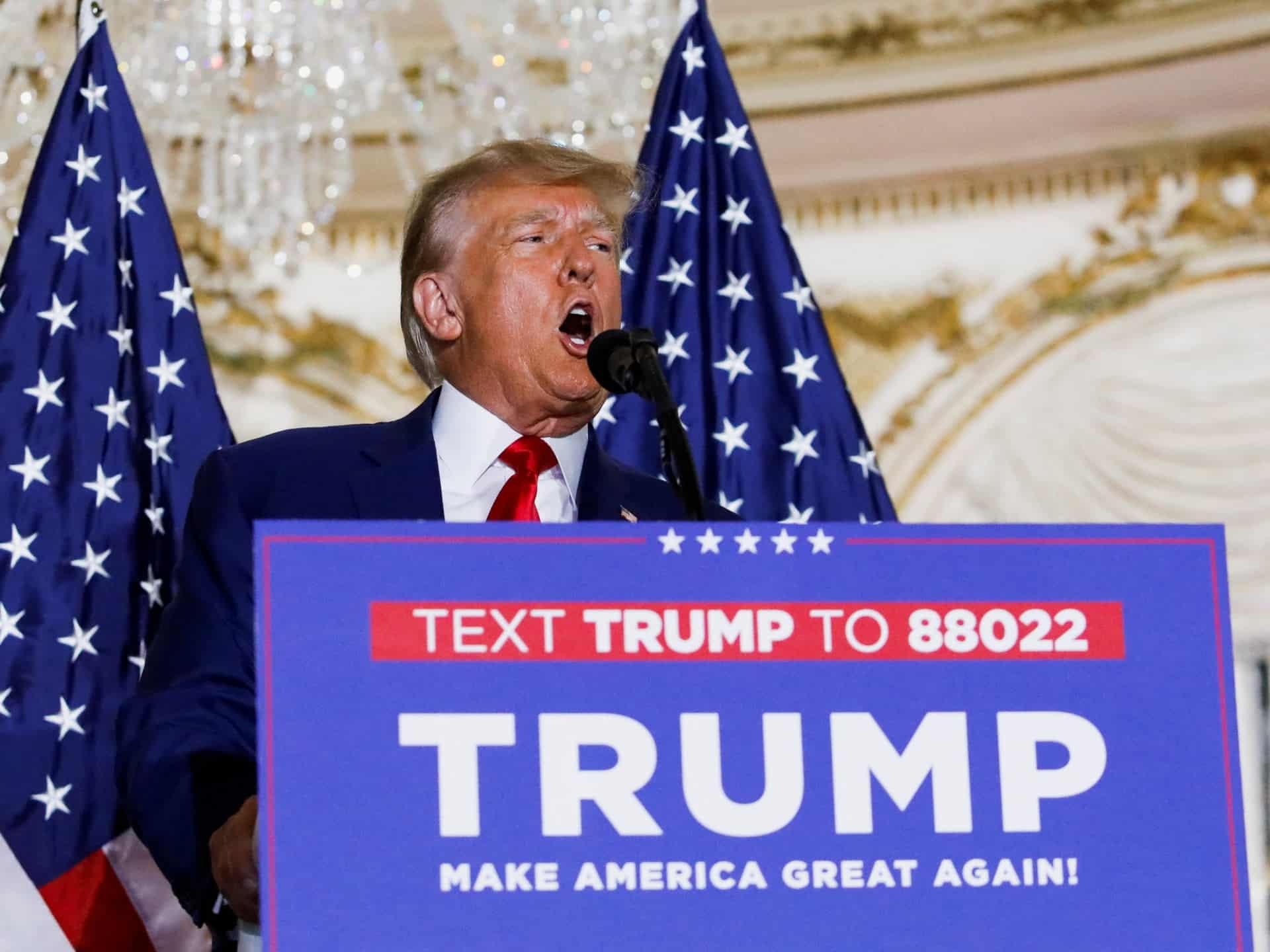 Șase momente cheie din procesul pentru viol civil al lui Donald Trump