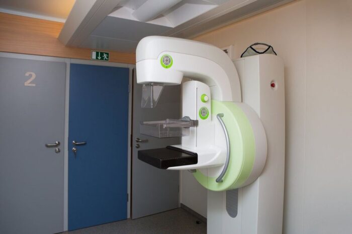 Va oferim ingrijirea pentru cancerul de san