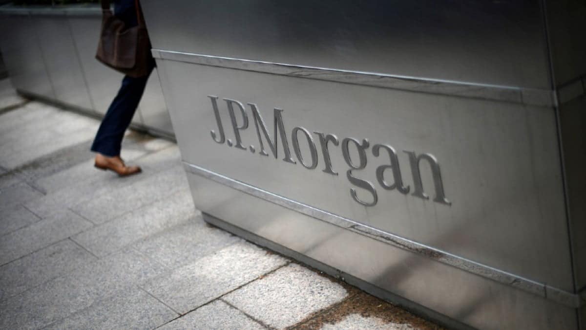 JP Morgan spune că Insulele Virgine americane l-au găzduit pe Jeffrey Epstein
