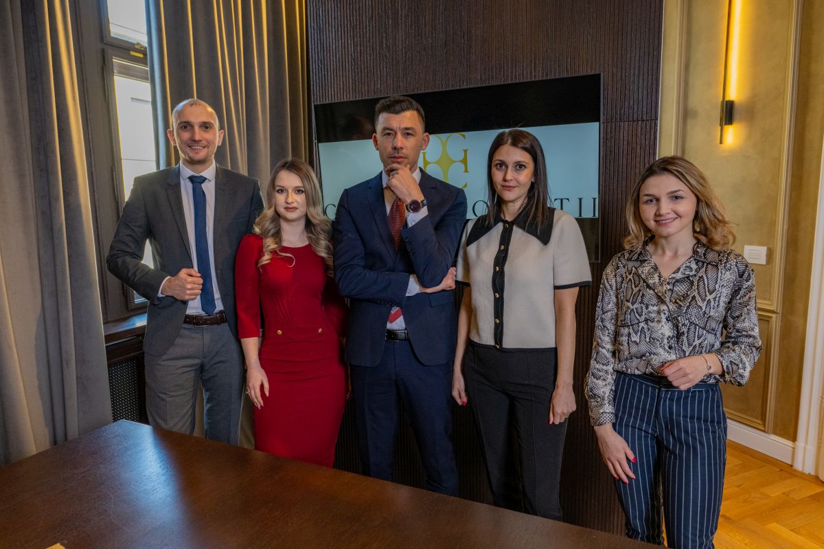 Iată cum te poate ajuta un specialist în control fiscal de la o casă de avocatură din Timișoara!