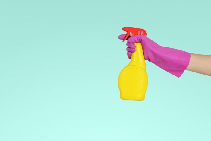 curatenie dupa constructor go clean
