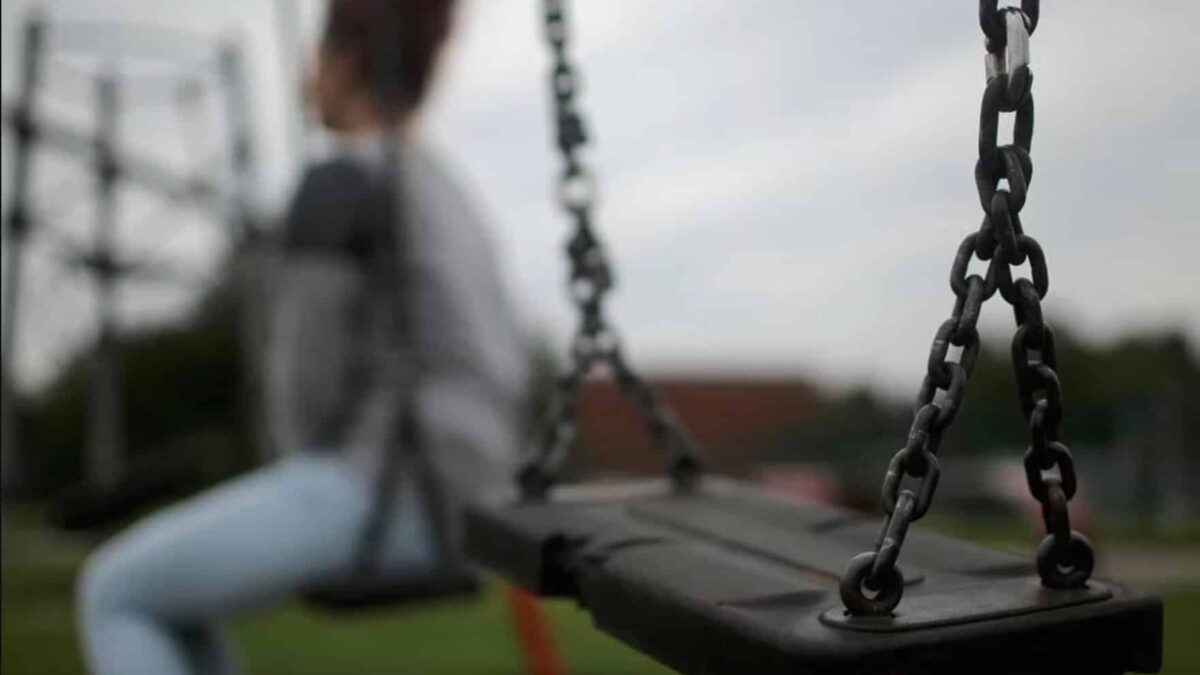 Vindecarea de trauma violenței sexuale din copilărie este posibilă? gettyabuse 1683812236