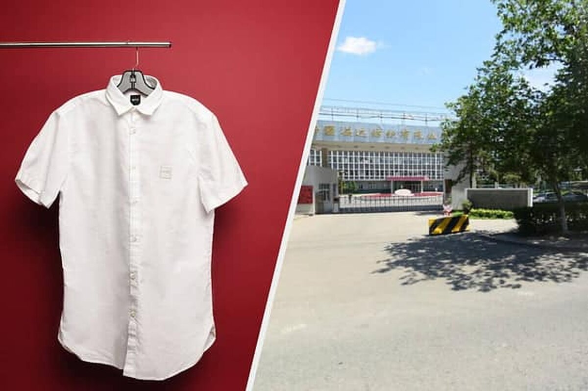 Hugo Boss cumpără de la o companie legată de Xinjiang