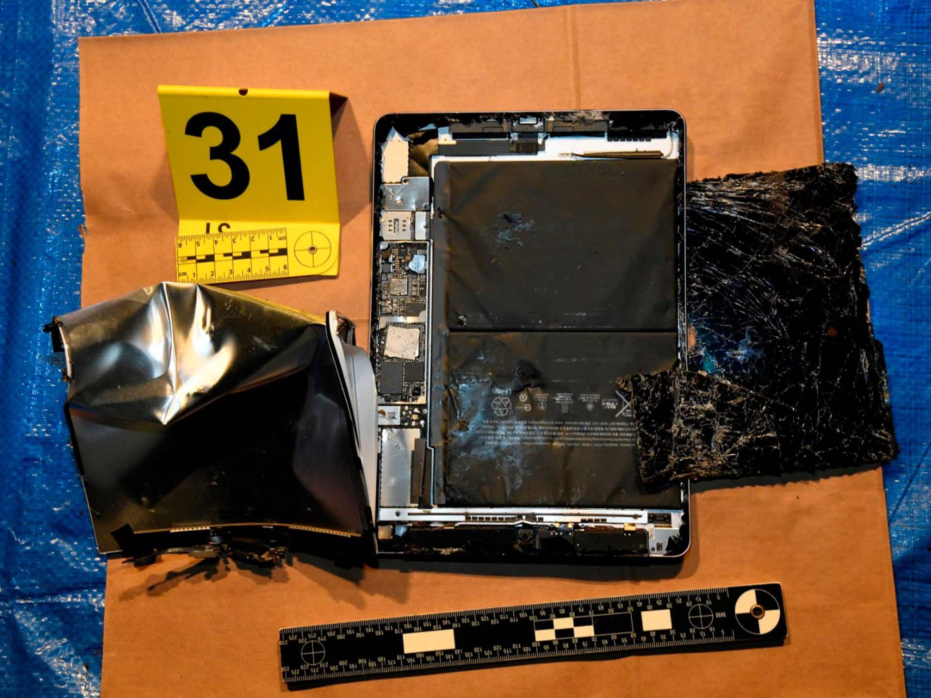 Suspectul de scurgere din SUA a ignorat avertismentele cu privire la documentele clasificate „deep dives”