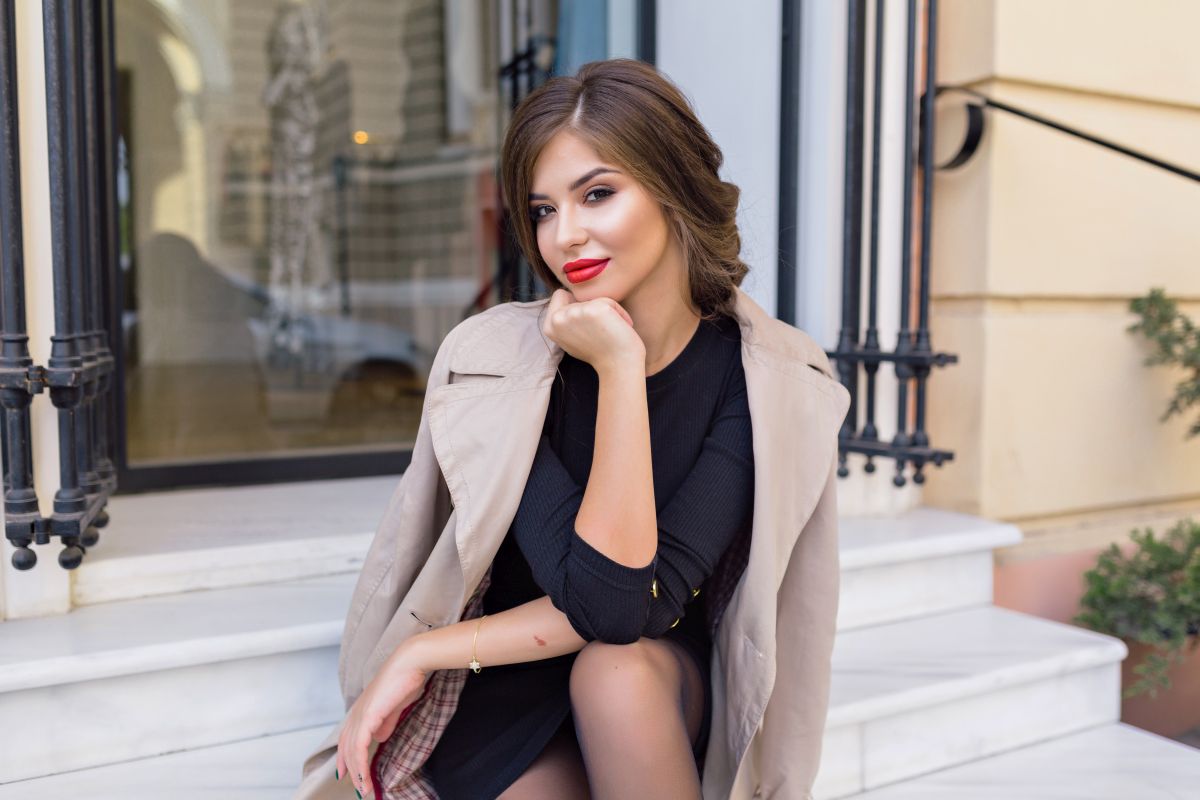 Ușile unui studio de videochat din București, deschise oricărei tinere care îndrăznește să viseze!