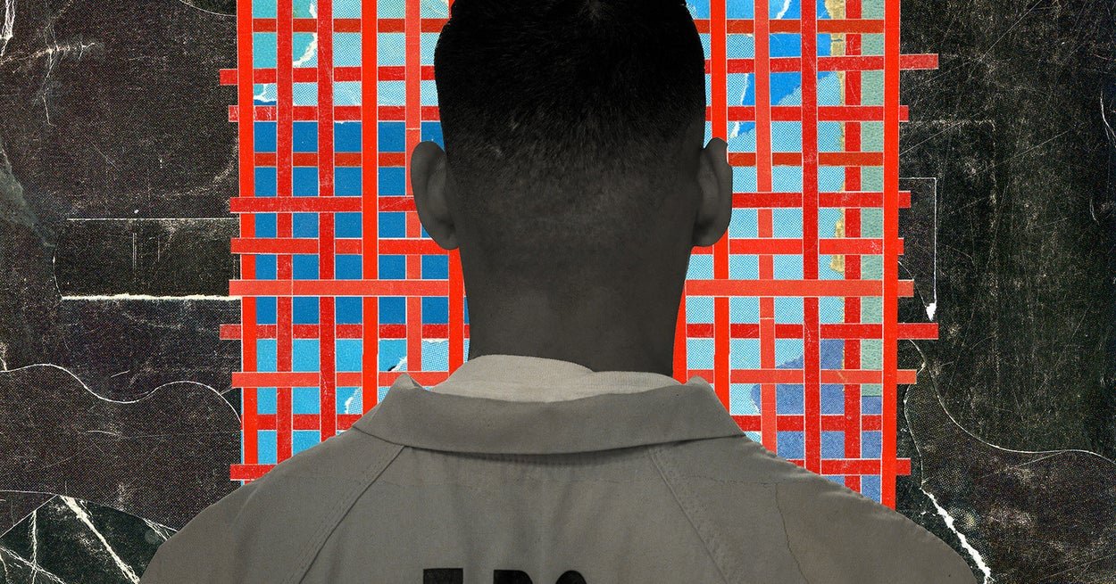 Deținuții ICE cu afecțiuni medicale cu risc ridicat s-au luptat luni de zile până să fie eliberați