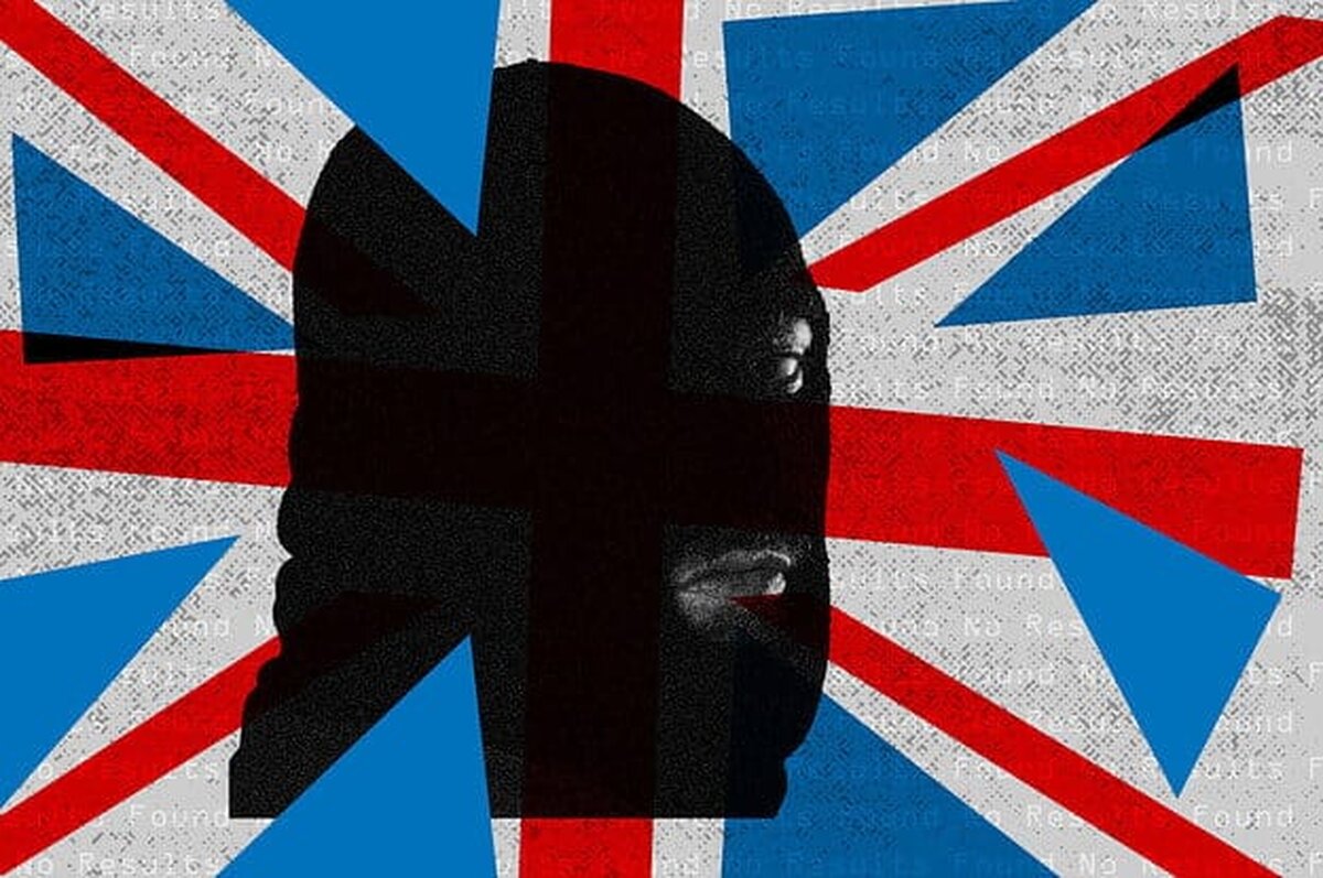 Ce se află în interiorul eșecurilor de combatere a terorismului din Marea Britanie