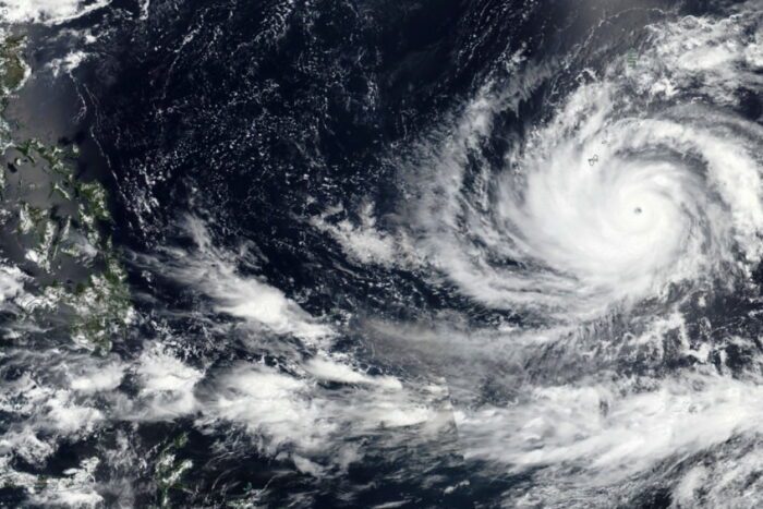Teritoriul insular american Guam se pregătește pentru un taifun typhoon 1684855715
