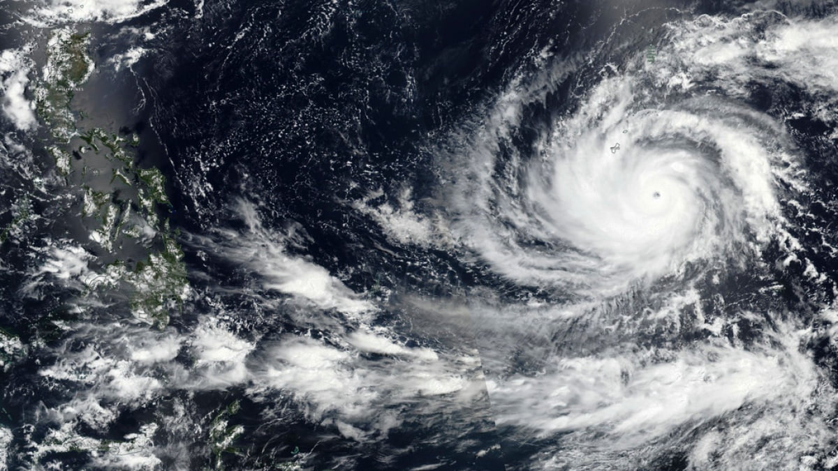 Teritoriul insular american Guam se pregătește pentru un taifun typhoon 1684855715