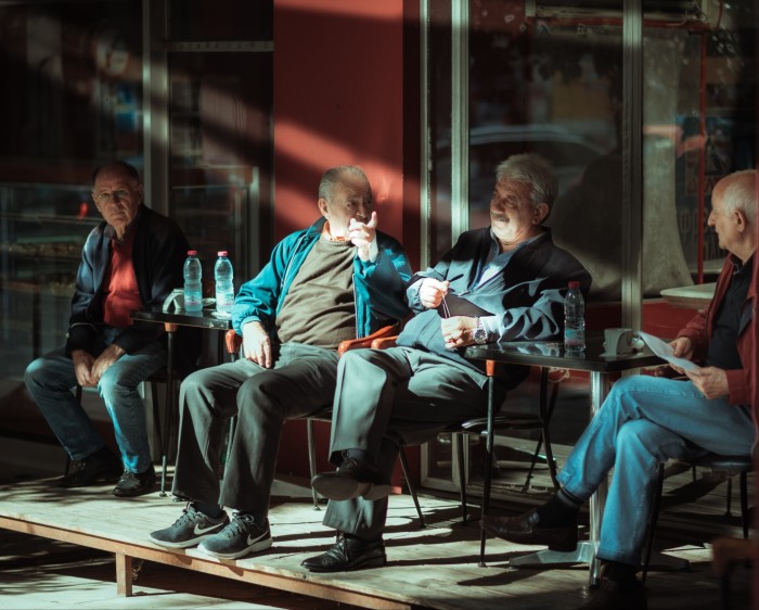 1685680327 605 Farmecul relaxat al stilului octogenar